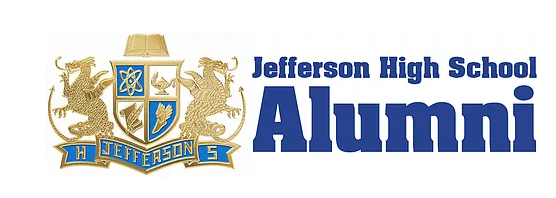 JHS Alumni Logo